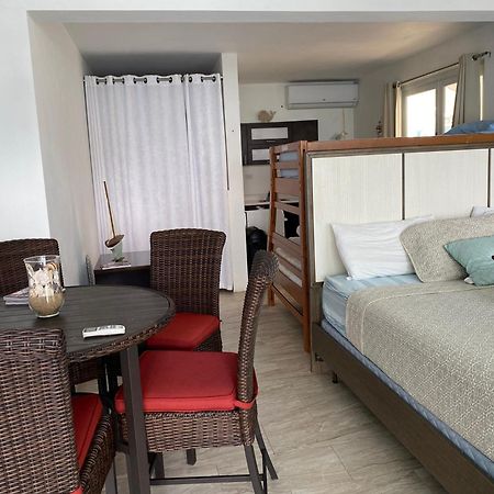 Apartament Ventana Al Atlantico At Arecibo 681 Ocean Drive Islote Pokój zdjęcie