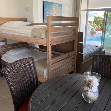 Apartament Ventana Al Atlantico At Arecibo 681 Ocean Drive Islote Pokój zdjęcie