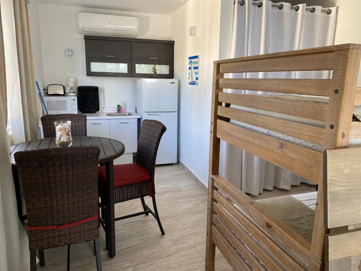 Apartament Ventana Al Atlantico At Arecibo 681 Ocean Drive Islote Zewnętrze zdjęcie