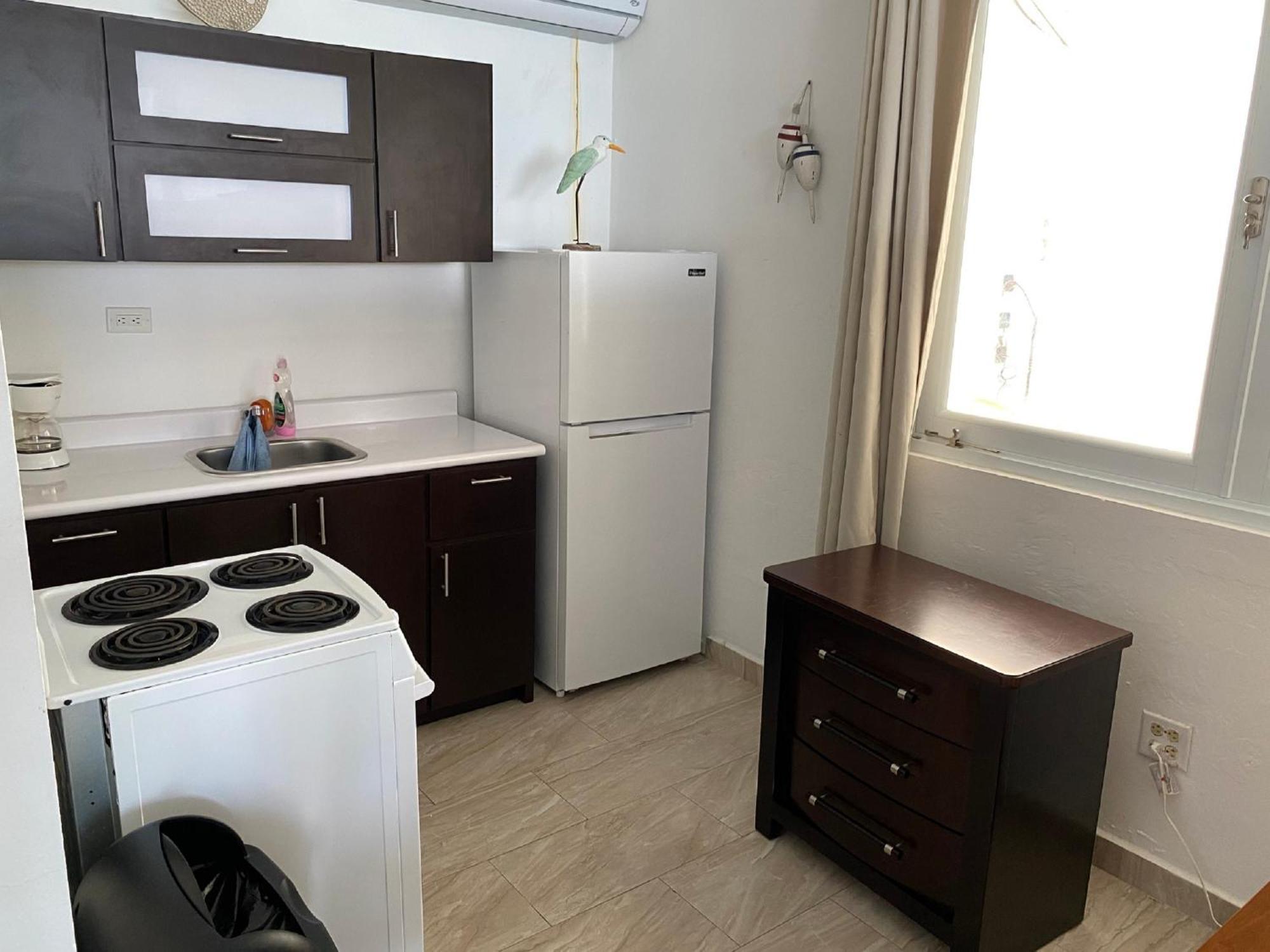 Apartament Ventana Al Atlantico At Arecibo 681 Ocean Drive Islote Pokój zdjęcie