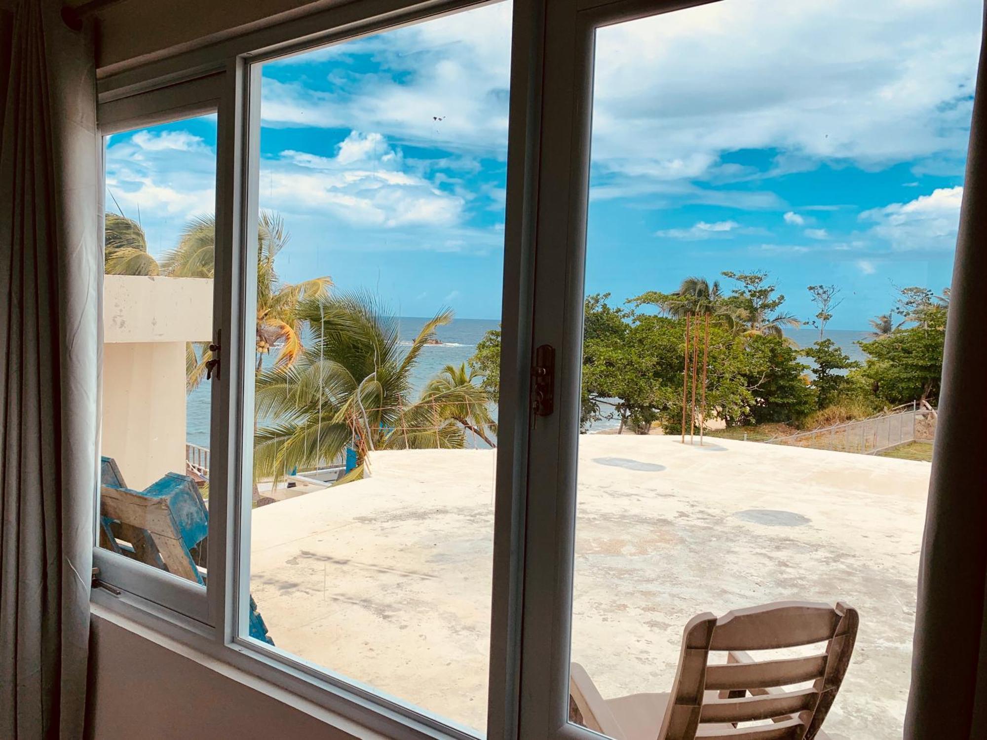 Apartament Ventana Al Atlantico At Arecibo 681 Ocean Drive Islote Pokój zdjęcie