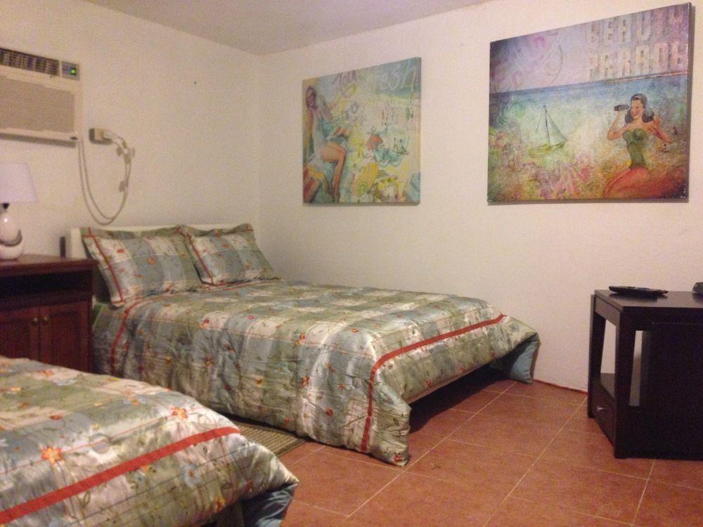 Apartament Ventana Al Atlantico At Arecibo 681 Ocean Drive Islote Zewnętrze zdjęcie