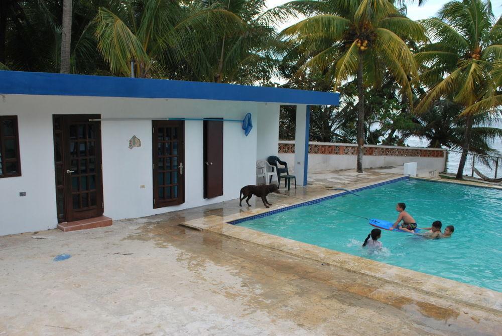 Apartament Ventana Al Atlantico At Arecibo 681 Ocean Drive Islote Zewnętrze zdjęcie