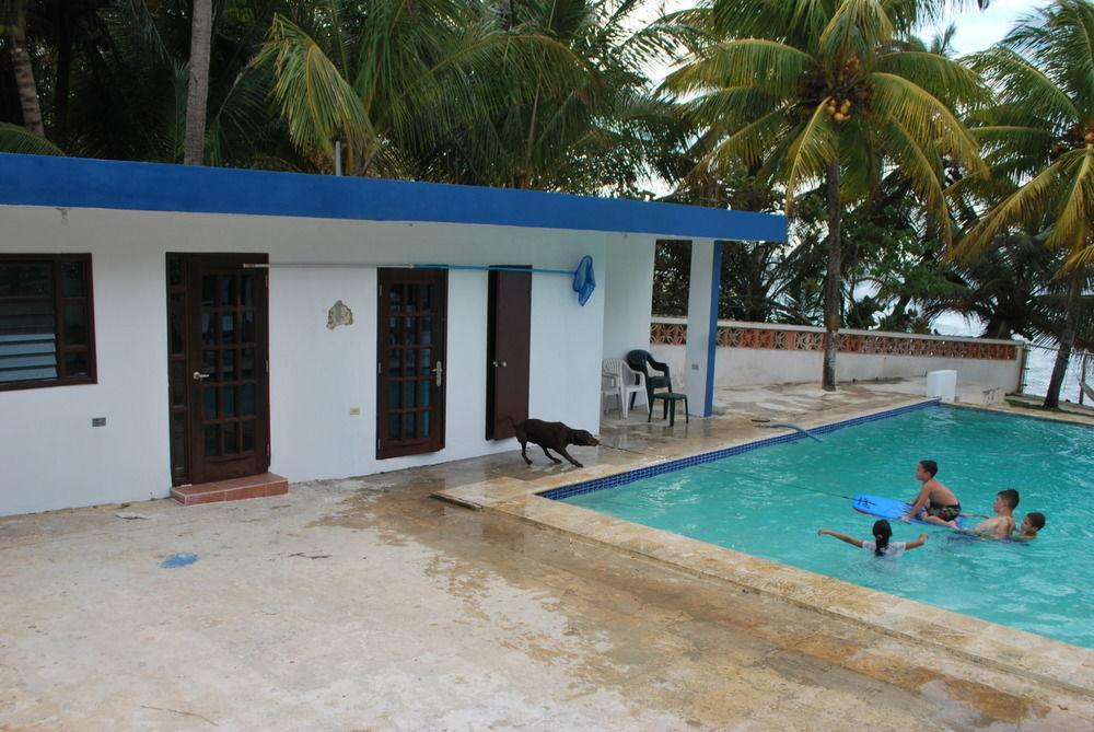 Apartament Ventana Al Atlantico At Arecibo 681 Ocean Drive Islote Zewnętrze zdjęcie