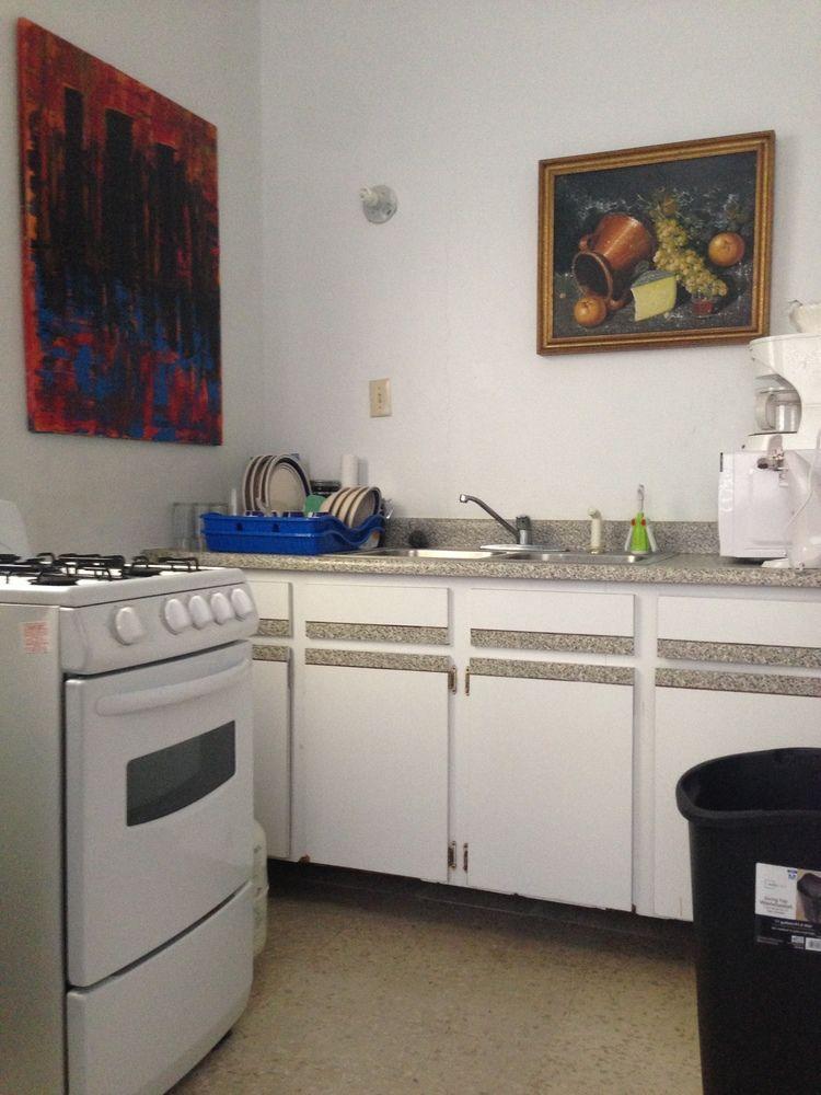 Apartament Ventana Al Atlantico At Arecibo 681 Ocean Drive Islote Zewnętrze zdjęcie