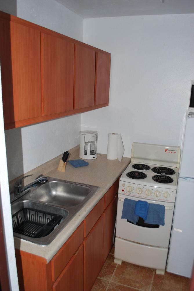 Apartament Ventana Al Atlantico At Arecibo 681 Ocean Drive Islote Zewnętrze zdjęcie