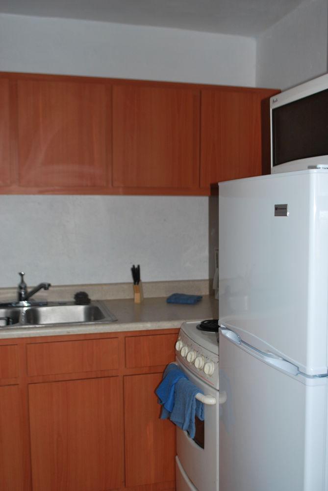Apartament Ventana Al Atlantico At Arecibo 681 Ocean Drive Islote Zewnętrze zdjęcie