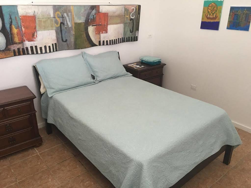 Apartament Ventana Al Atlantico At Arecibo 681 Ocean Drive Islote Zewnętrze zdjęcie