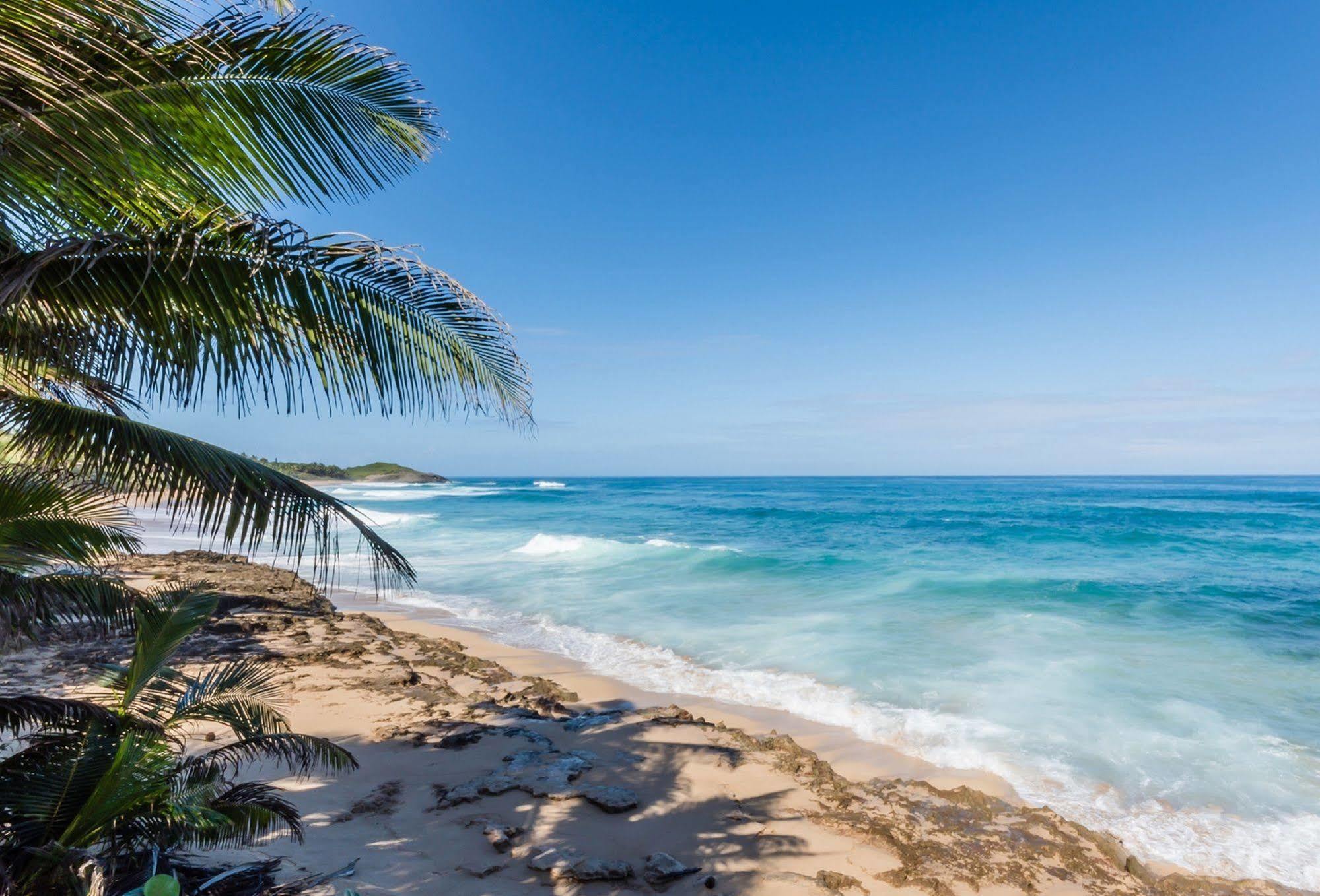 Apartament Ventana Al Atlantico At Arecibo 681 Ocean Drive Islote Zewnętrze zdjęcie