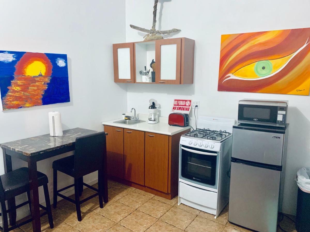 Apartament Ventana Al Atlantico At Arecibo 681 Ocean Drive Islote Pokój zdjęcie