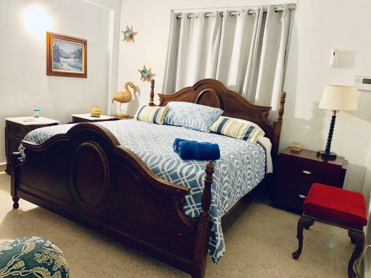 Apartament Ventana Al Atlantico At Arecibo 681 Ocean Drive Islote Pokój zdjęcie