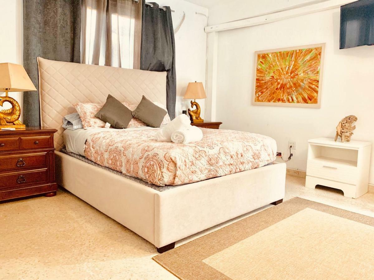 Apartament Ventana Al Atlantico At Arecibo 681 Ocean Drive Islote Pokój zdjęcie