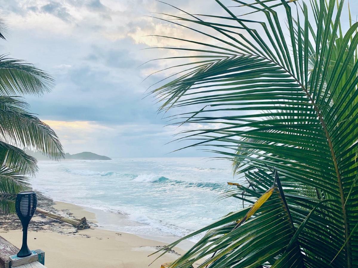 Apartament Ventana Al Atlantico At Arecibo 681 Ocean Drive Islote Zewnętrze zdjęcie